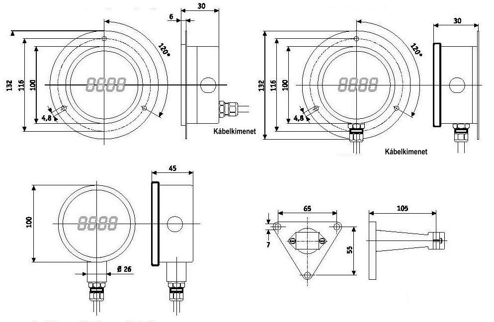 Digitlis hmr 7035 mretei