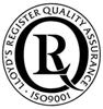  ISO 9001 minősítés  